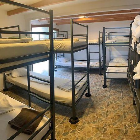Bazart Vama Veche Hostel Εξωτερικό φωτογραφία