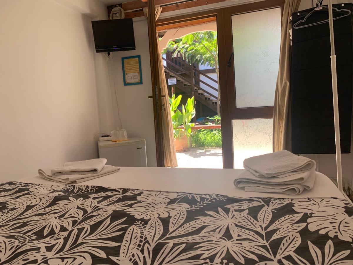 Bazart Vama Veche Hostel Εξωτερικό φωτογραφία