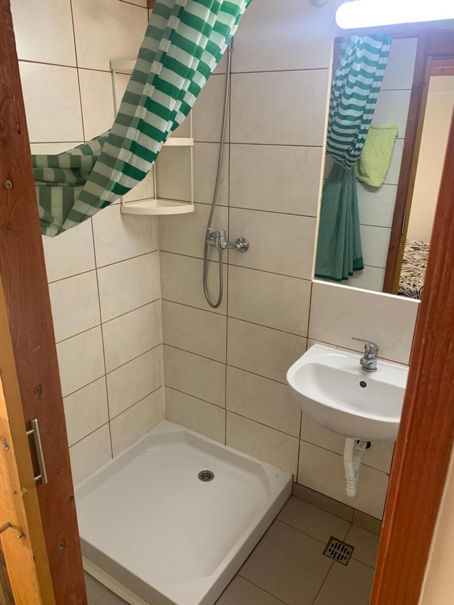 Bazart Vama Veche Hostel Εξωτερικό φωτογραφία